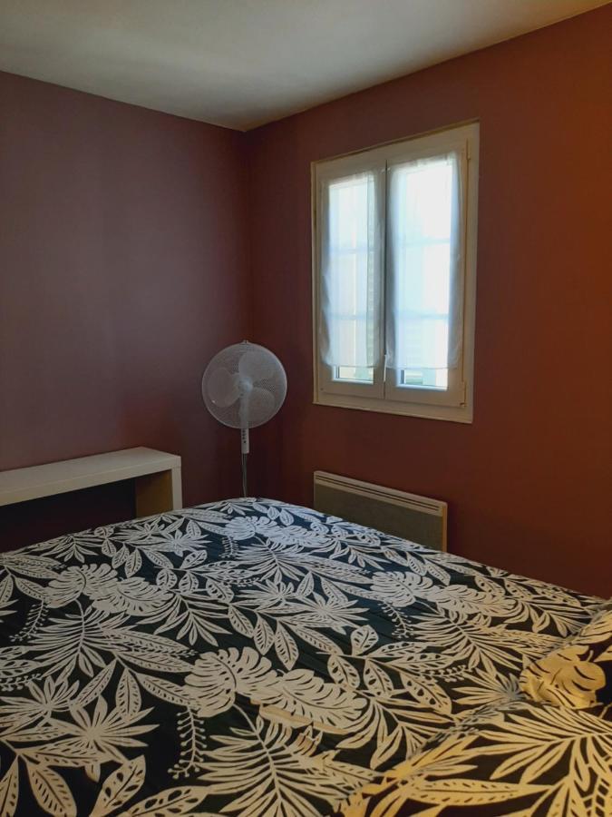 T2 Centre Ville Vue Faron 40M2 En Zone Pietonne 4Eme Etage Toulon Exterior photo